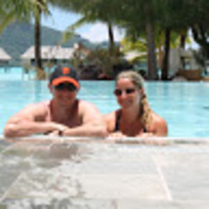 Meet your Posher, Matt